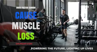 Fasted Cardio: Friend or Foe for Muscle Retention?