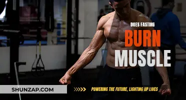 Fasting and Muscle: What's the Real Deal?