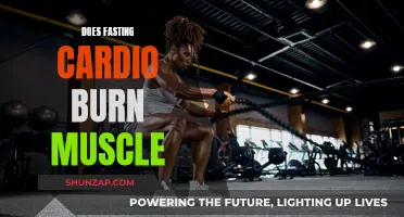 Fasting and Cardio: Friend or Foe to Muscle?