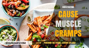 Fasting and Muscle Cramps: What's the Connection?