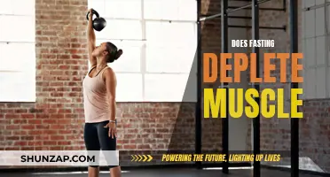Fasting and Muscle Loss: What's the Real Deal?