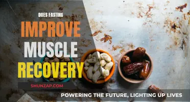 Fasting: Muscle Recovery Friend or Foe?