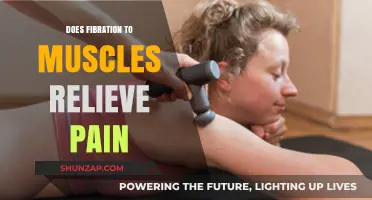 Fibration Therapy: Can Muscle Stimulation Effectively Relieve Chronic Pain?