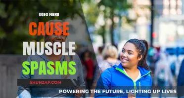 Fibro and Muscle Spasms: What's the Connection?