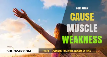 Fibro's Impact: Muscle Weakness and Fatigue Explained