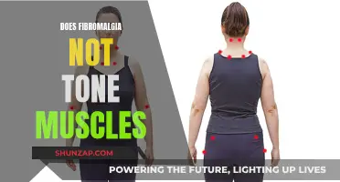 Fibromyalgia's Impact: Muscle Tone and Health