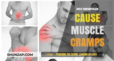 Fibromyalgia's Link to Muscle Cramps: What's the Deal?