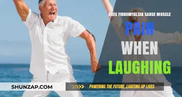 Laughter's Painful Twist: Fibromyalgia's Muscle Woes