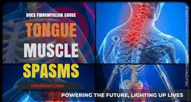 Fibromyalgia's Link to Tongue Muscle Spasms Explained
