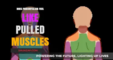 Fibromyalgia vs. Pulled Muscles: Understanding the Pain and Differences