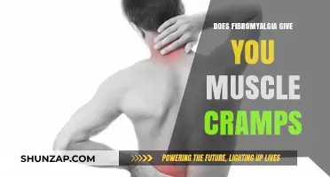 Fibromyalgia and Muscle Cramps: Understanding the Connection