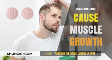 Finasteride and Muscle Growth: What's the Real Deal?