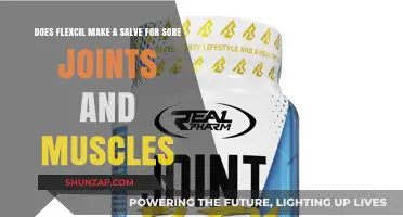Flexcil Salve for Sore Joints and Muscles: Does It Work?