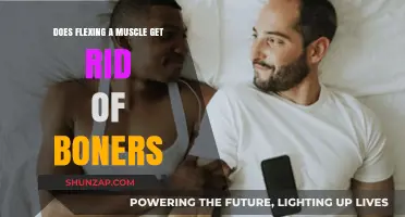 Debunking Myths: The Truth About Flexing and Erections