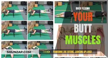 Flexing Glutes: Benefits, Risks, and Workouts