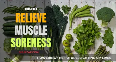 Foods That Heal Muscle Soreness and Inflammation