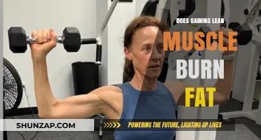 Can Building Lean Muscle Effectively Burn Fat? Uncover the Truth