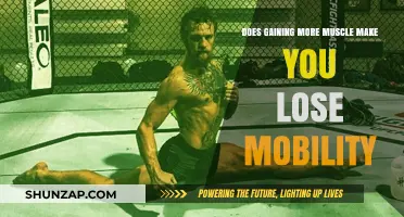 Muscle Gain vs. Mobility: Does Strength Compromise Flexibility?