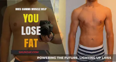 Muscle Gain and Fat Loss: Unraveling the Body Recomposition Myth