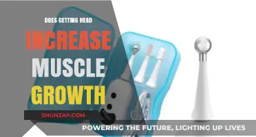 Exploring the Myth: Can Oral Stimulation Boost Muscle Growth?