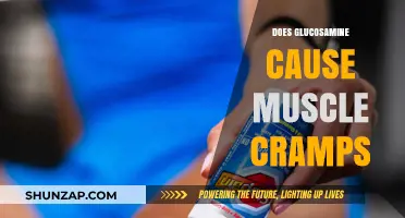 Glucosamine and Muscle Cramps: What's the Link?