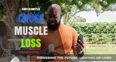Glumetza and Muscle Loss: What's the Link?