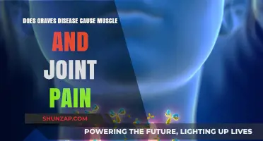 Graves' Disease: Understanding Muscle and Joint Pain