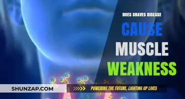 Graves' Disease: Muscle Weakness and Fatigue Explained