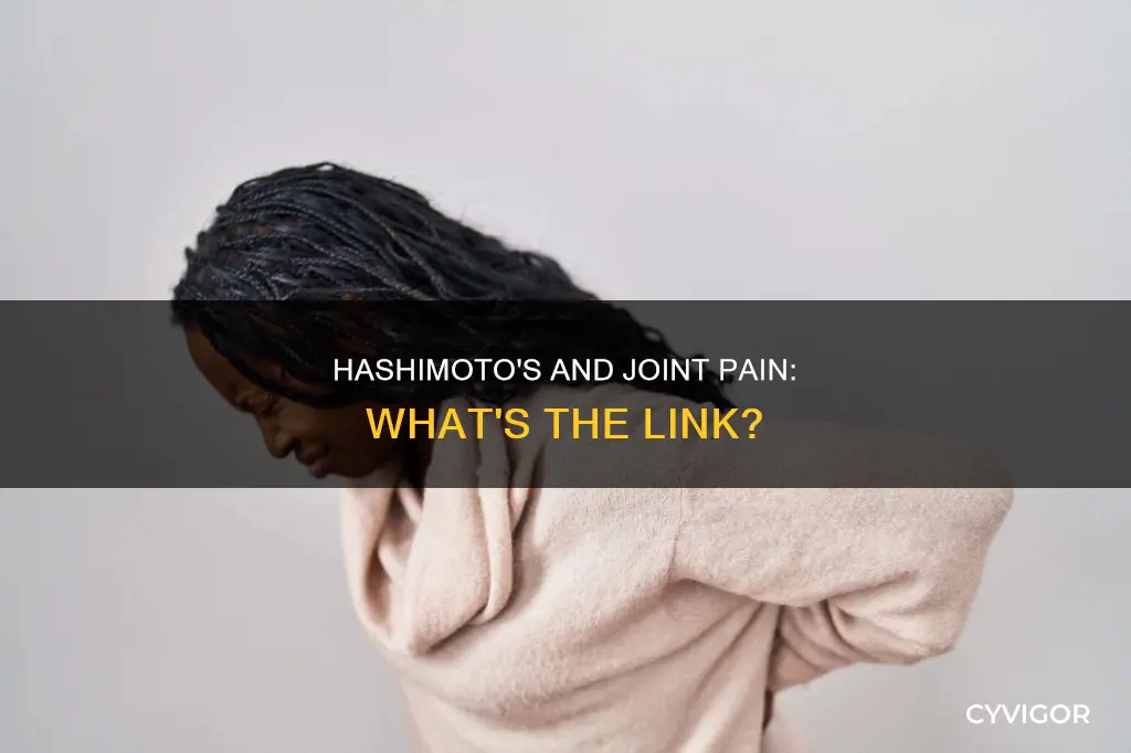 does hashimoto
