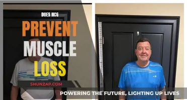 HCG's Role in Preserving Muscle Mass: What You Need to Know