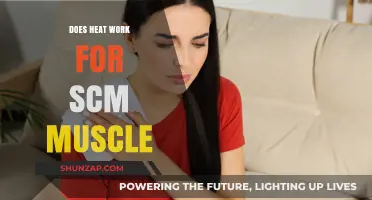 Heat Therapy for SCM Muscle: Does It Really Work?