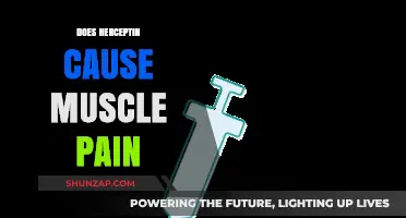 Herceptin Side Effects: Muscle Pain Explained