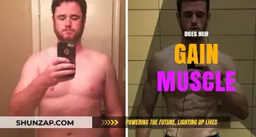 Does HGH Build Muscle? Uncovering the Truth and Benefits