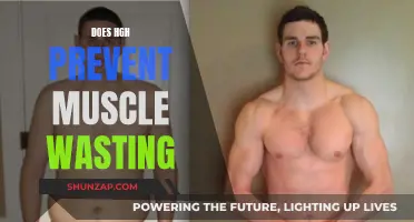 HGH's Role in Preventing Muscle Wasting: What You Need to Know