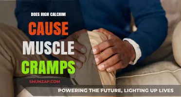 Calcium's Role in Muscle Cramps: Friend or Foe?
