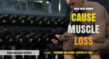 Cardio and Muscle Loss: What's the Real Deal?