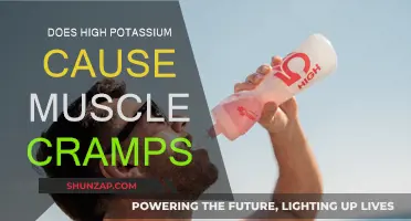 Potassium Intake and Muscle Cramps: What's the Connection?