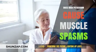 High Potassium and Muscle Spasms: What's the Link?