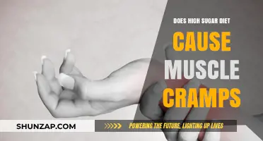 Sugar and Muscle Cramps: Is There a Link?