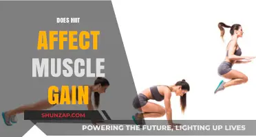 HIIT and Muscle Gain: Maximizing Strength or Hindering Growth?