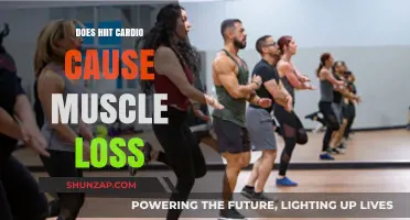 HIIT Cardio: Muscle Loss or Gain?