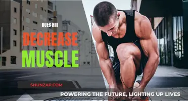 HIIT Workouts: Friend or Foe for Muscle Growth?