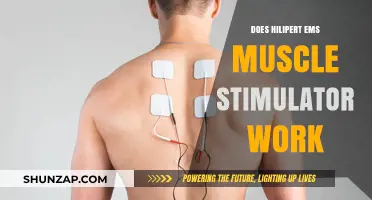 Does the Hilipert EMS Muscle Stimulator Deliver Results? A Review