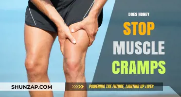 Natural Remedies: Can Honey Really Relieve Muscle Cramps?