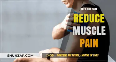 Hot Packs for Muscle Pain Relief: Effective Solution or Myth?
