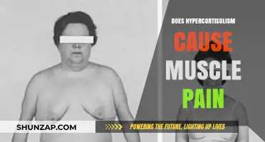 Hypercortisolism and Muscle Pain: Is There a Link?