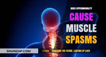 Hypermobility and Muscle Spasms: What's the Connection?