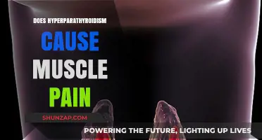 Hyperparathyroidism: Understanding the Link with Muscle Pain