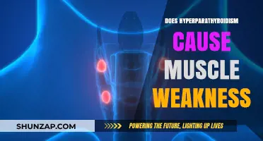 Hyperparathyroidism: Can It Weaken Your Muscles?