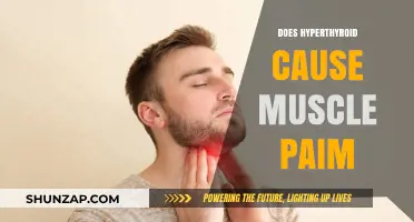 Hyperthyroidism and Muscle Pain: Is There a Link?
